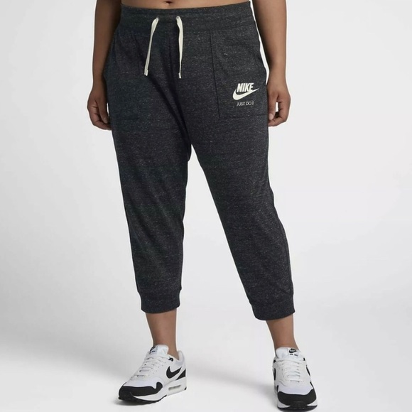 3x nike sweatpants